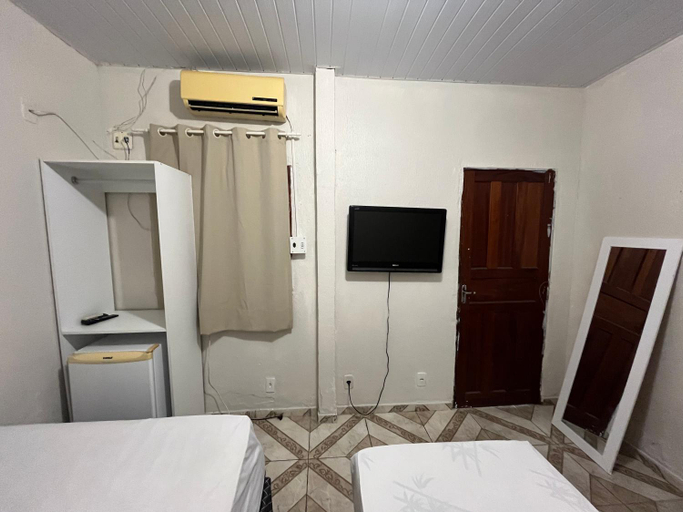Bedroom 3, Pousada Estilo Brasil, Fortaleza