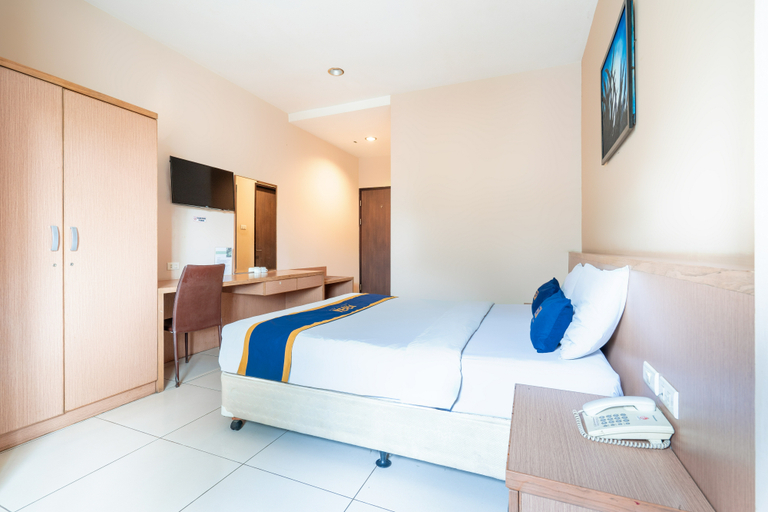 Sweet Karina Hotel Pasteur - Harga Promo Terbaru