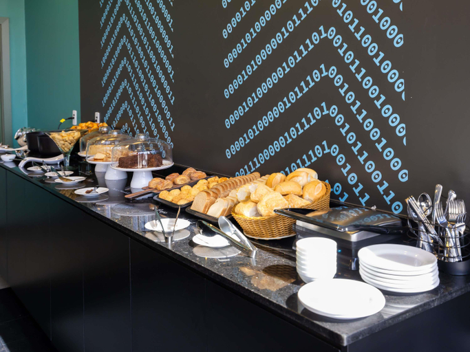 Food & Drinks 5, Ibis Styles Barretos, Barretos