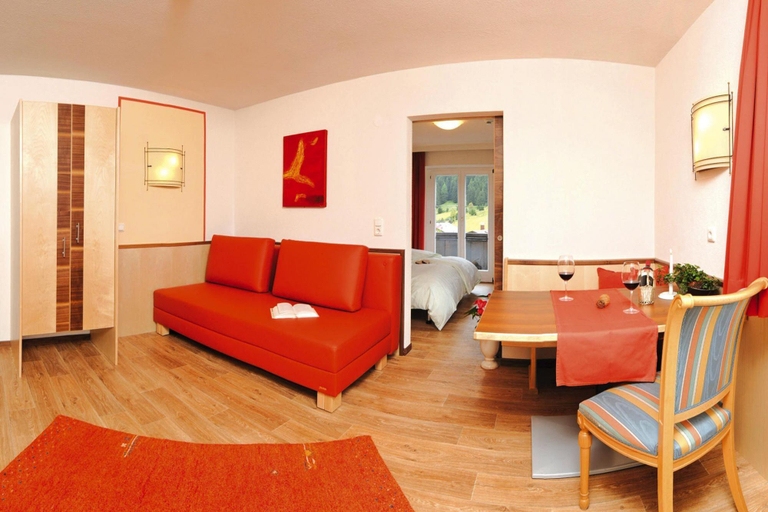 2, Apartment in Ischgl, Landeck