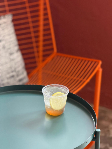 Food & Drinks 5, The Terraces by Aayu, Penang Island