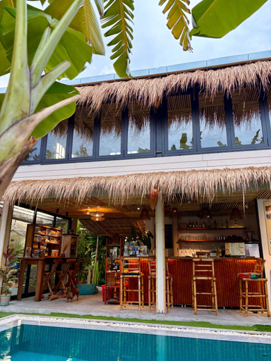 Exterior view 5, Hoi An Wanderlust - Beach Side, Hội An