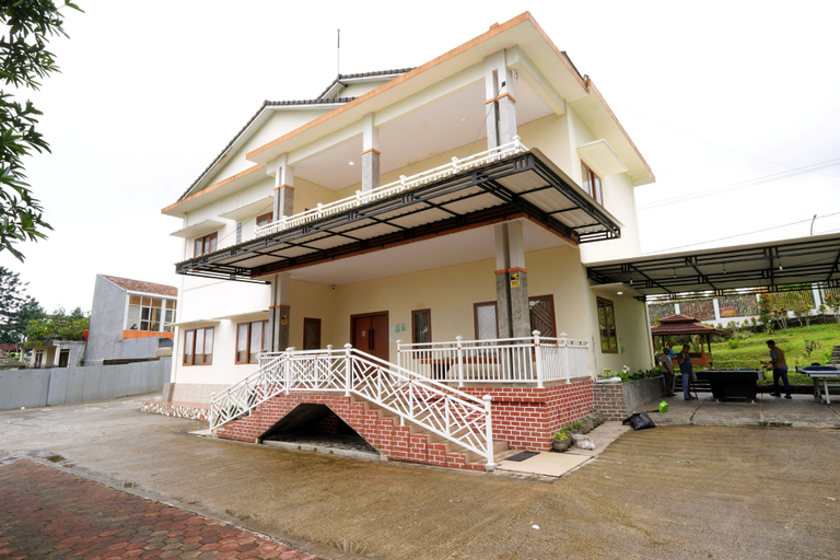 Others 5, Naava Village, Bogor