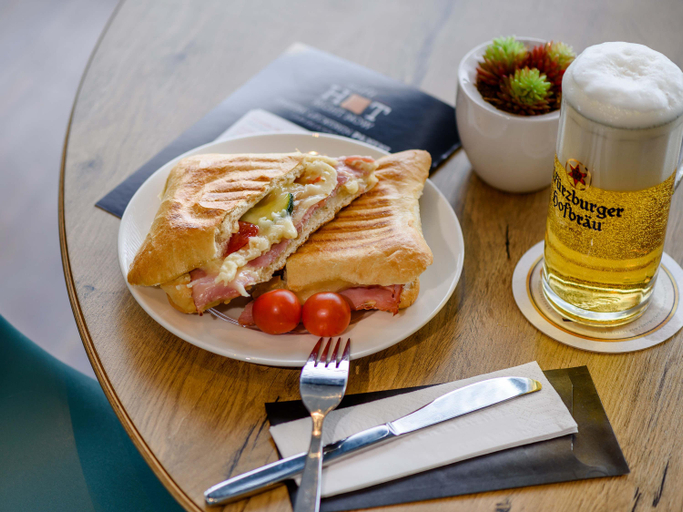 Food & Drinks 4, ibis Wuerzburg City, Würzburg