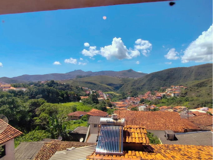 Others 5, Pousada Geraes, Ouro Preto
