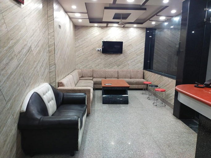 Others 4, Hotel JP International , Reasi