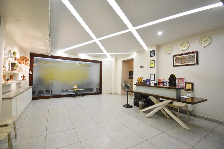Others 4, Le Mirage Hotel Pondicherry, Puducherry