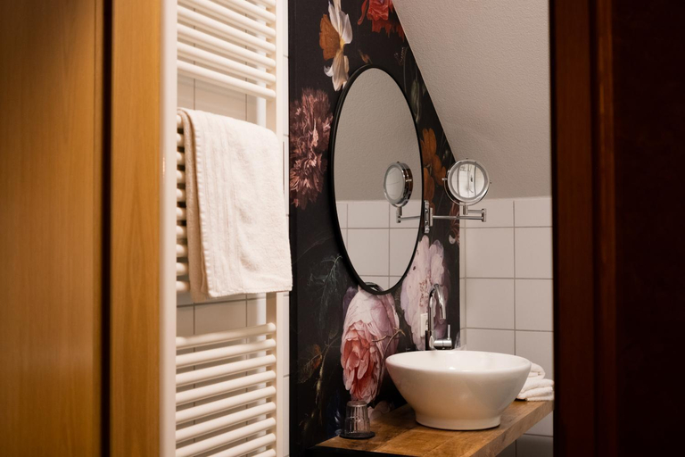 Bathroom, Boutique Hotel Kauers, Gütersloh