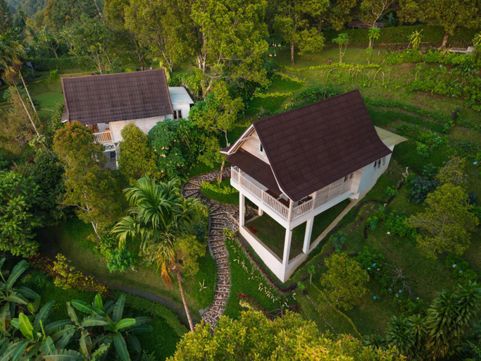 Exterior & Views 1, Garden Terrace Bali, Buleleng