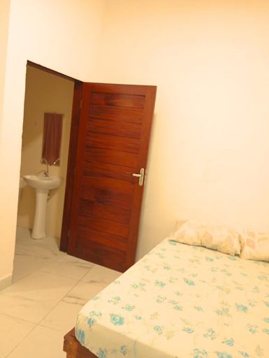 Bedroom 4, Go Pipa INN, Tibau do Sul