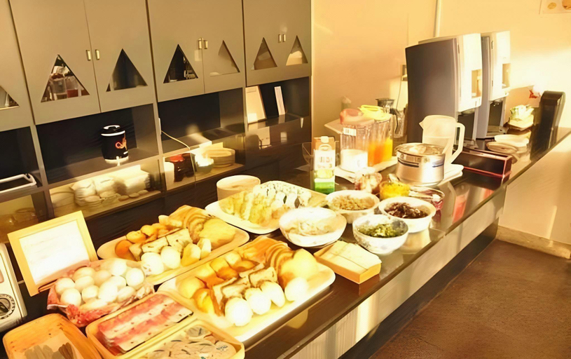 Food & Drinks, Hotel Portside Imabari, Imabari