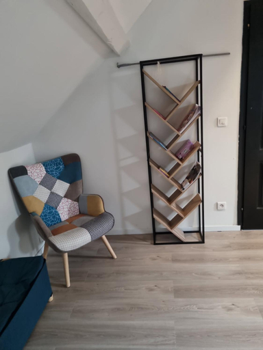 Others 3, Appart'hotel SOLESMES, Nord