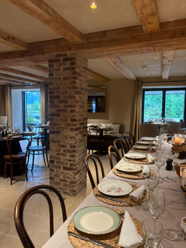 Food & Drinks, Hotel Le Prieure - Pra Loup 1500, Alpes-de-Haute-Provence