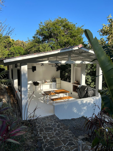 Food & Drinks 5, Guest house in Altos del Maria, Chame