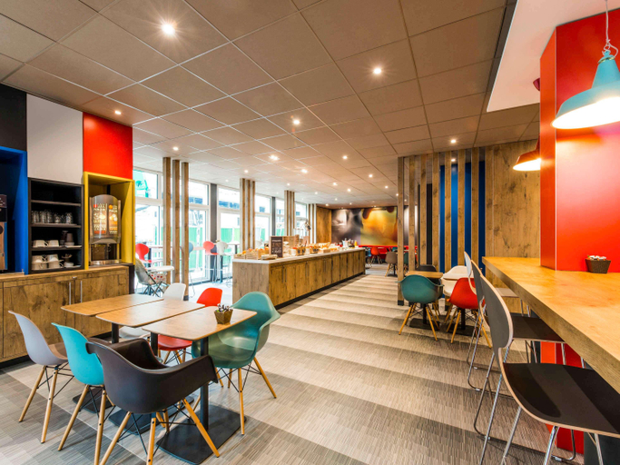 Food & Drinks 5, ibis La Rochelle Vieux-Port, Charente-Maritime
