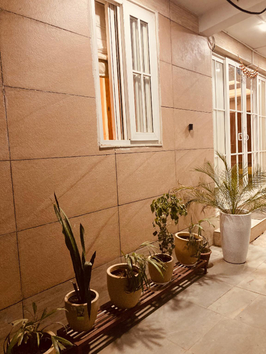 4, Naina Lodge, Nainital