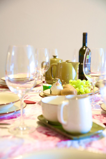 Food & Drinks 4, Monte Rosa Apartments Tasch, Visp