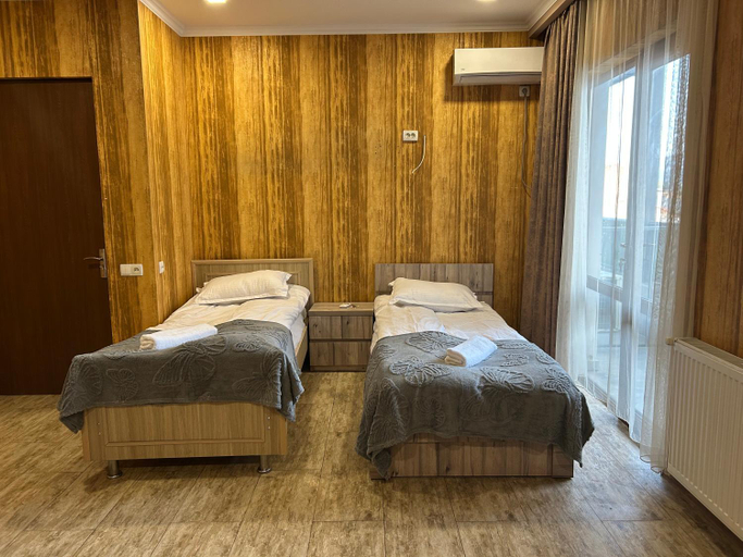 Bedroom 2, GuestHouse Old Avlabari, Tbilisi