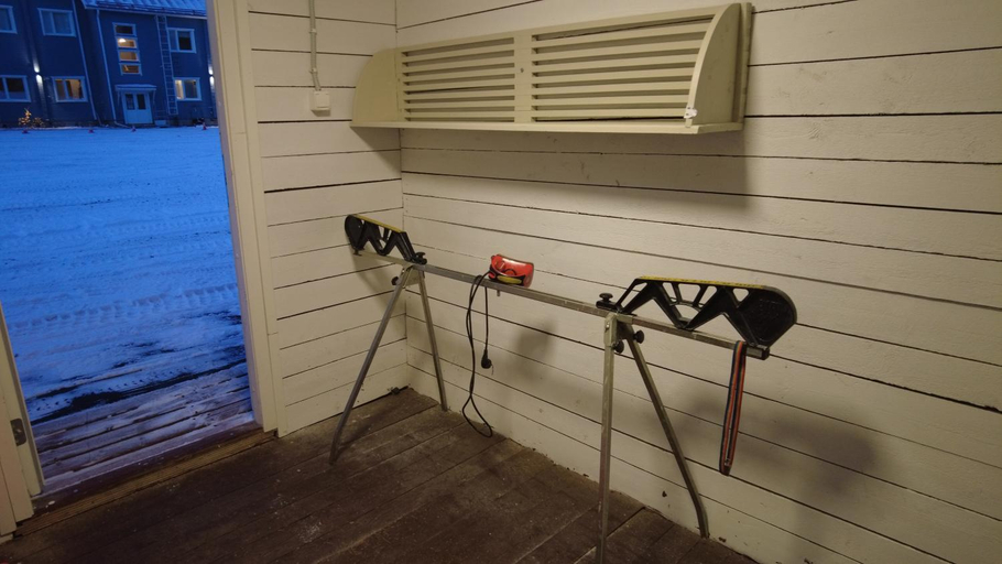 Others 5, Lapin Satu, Lapland