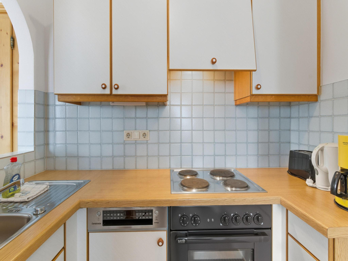 3, Mittersill apartment close to ski lifts, Zell am See