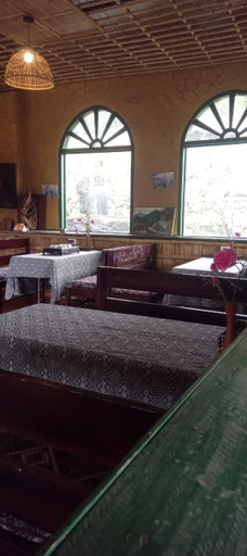 1, H'mong co tran sapa homestay, Sa Pa