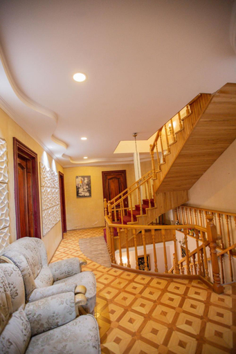 Others 4, GuestHouse Old Avlabari, Tbilisi