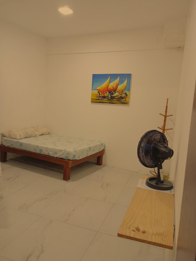 Bedroom 3, Go Pipa INN, Tibau do Sul