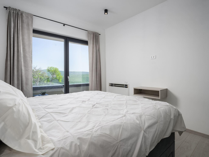 3, Luxurious villa with pool in Sveti Bartul, Raša