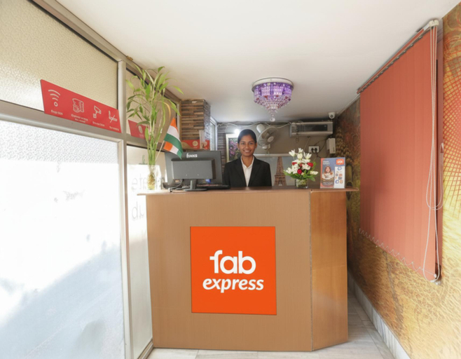 Others, FabHotel Corporate Stays, Ranchi