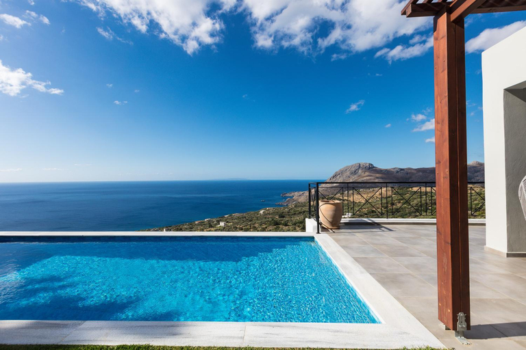 View 5, Villa Sea-Esta, Adults Only, Crete