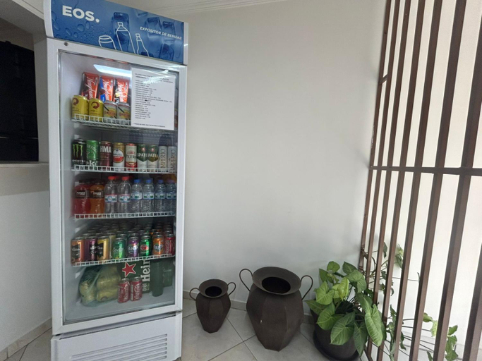 Food & Drinks 4, GOLDEN ROSE HOTEL, Campinas