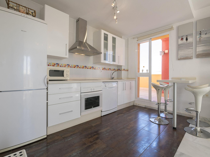 5, - House In, Cádiz