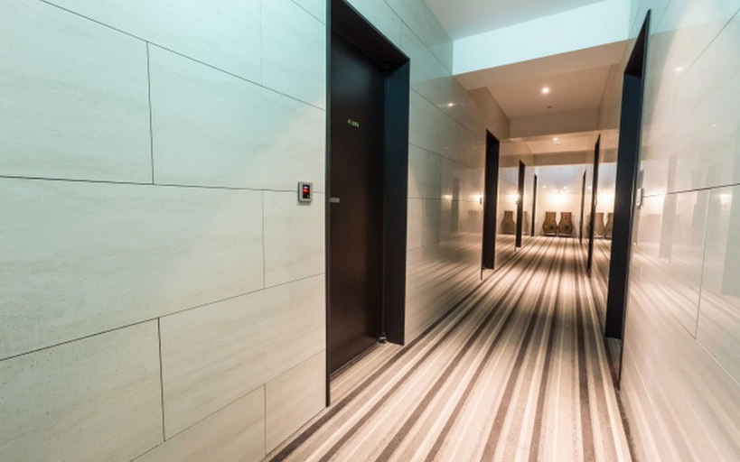 Sport & Beauty 5, Suwon Top Cloud Hotel, Suwon