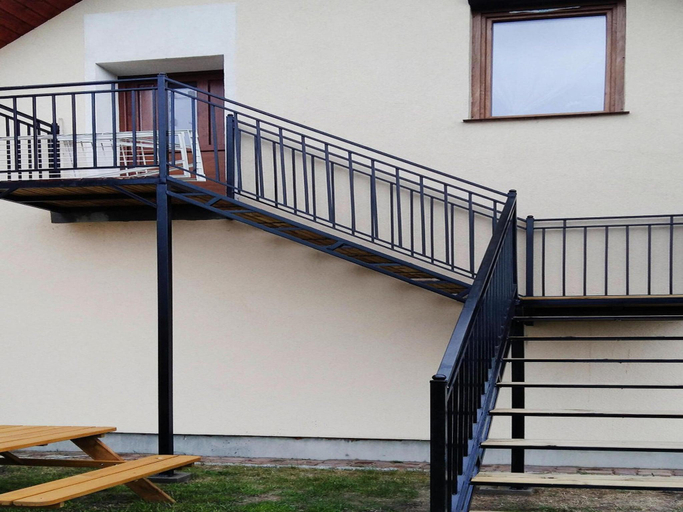 2, Apartment close to the beach, playground, Koszalin