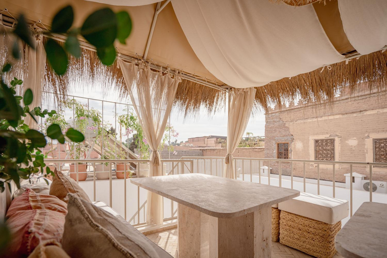 Food & Drinks 4, Riad KECH LeS ESSENTIELS, Marrakech