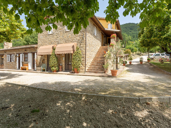 4, Majestic Villa Retreat, Perugia