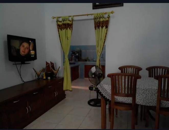 Others 1, Family homestay kotagede, Yogyakarta