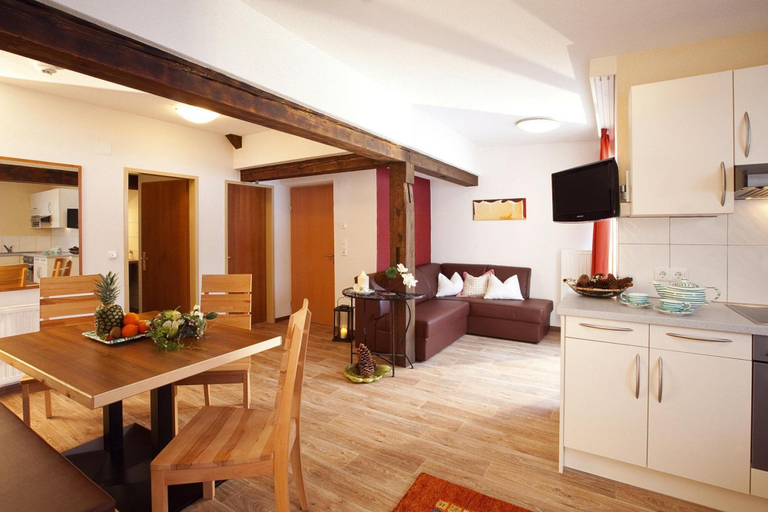 5, Ischgl Apartments, Landeck
