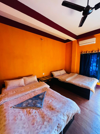 2, Busy Bee Guest House, Narayani