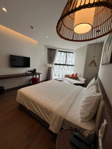 Bedroom 3, APEC Mandala Mui Ne VIP, Bắc Bình