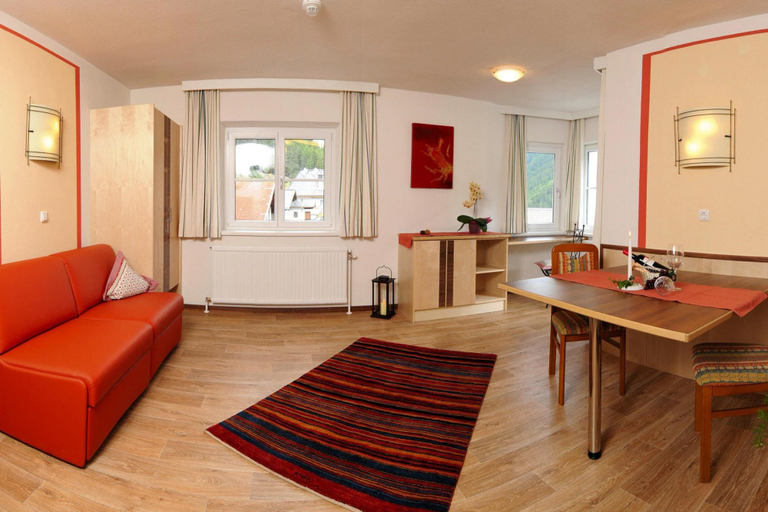 5, Apartment in Ischgl, Landeck