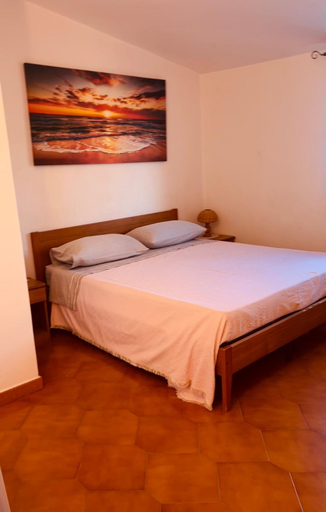 Bedroom 2, Villa RENE', PLEMMIRIO, Syracuse