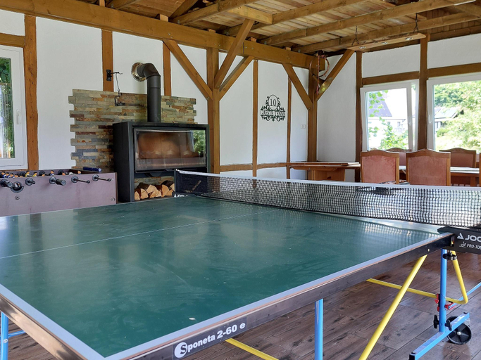 Sport & Beauty 2, Silbecke Forest View Apartment, Olpe
