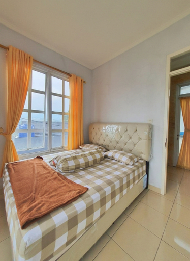 Bedroom 5, Villa Blessing Hills C1, Bogor