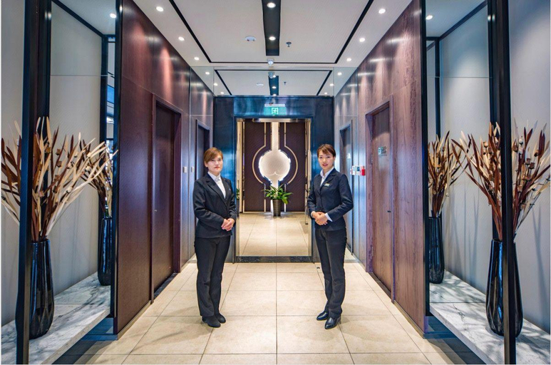 Others 5, Jinjiang Inn Select Zibo Boshan Passenger Terminal, Zibo