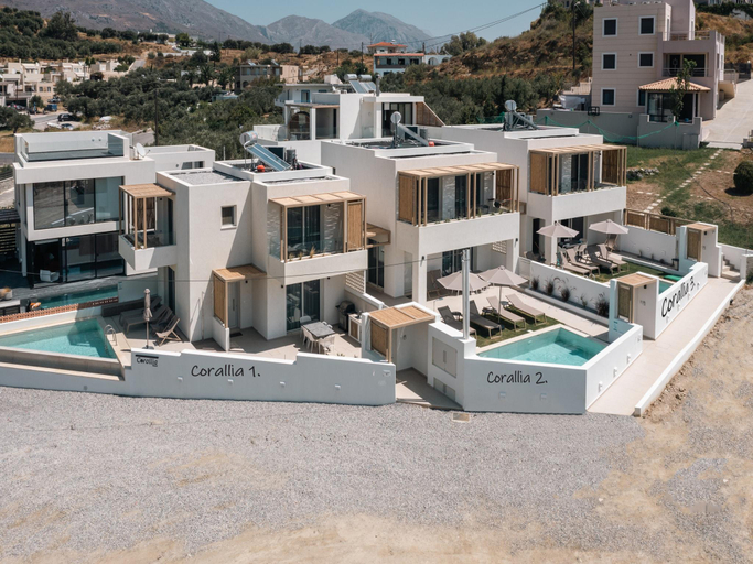 Others 2, Villa in Plakias with Pool near Beach, Crete