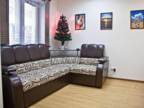 Others 5, Hotel Irkut, Irkutskiy rayon