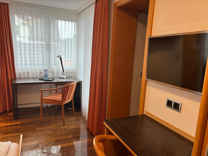 Others 5, Hotel Germania, Bregenz