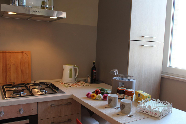 Food & Drinks 4, San Vitale Home, Chieti