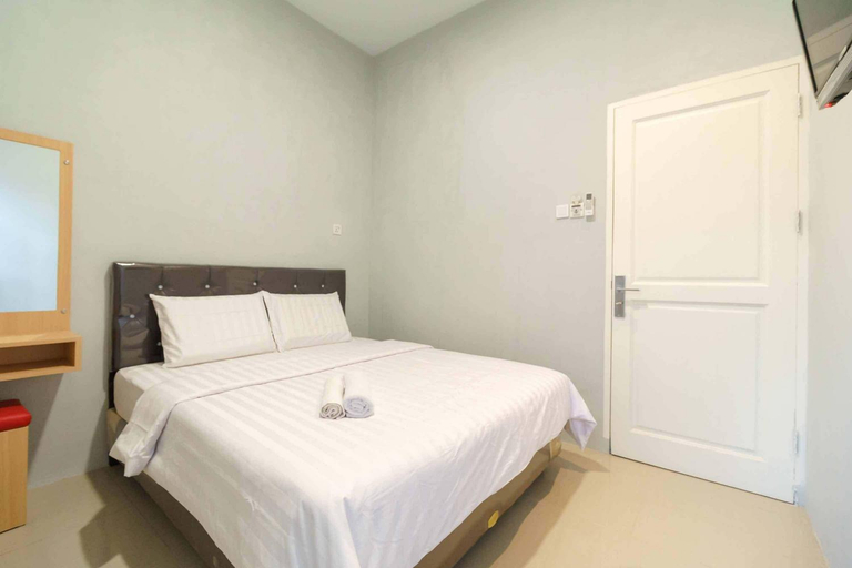 Bedroom 2, OYO 2876 Hotel Idayu, Palembang
